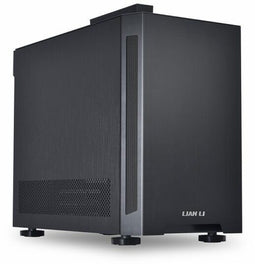 Lian Li TU150 - Behuizing - Mini-DTX Mini-ITX - 320mm GPU - Zwart