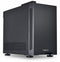 Lian Li TU150 - Behuizing - Mini-DTX Mini-ITX - 320mm GPU - Zwart