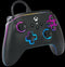 PowerA XBGP0140-01 - Bedrade Controller - Multi-zone RGB-verlichting - Zwart
