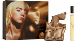 Billie Eilish - Eilish Giftset - 100 ml Eau de Parfum + 10 ml Travel Spray
