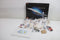 LEGO Icons Concorde - 10318 - Model vliegtuig met kantelbare neus en werkend landingsgestel