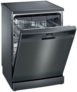 Siemens SN23EC14CE - Vrijstaande vaatwasser - Home Connect - VarioSpeed Plus