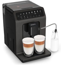 Krups EA897H - Volautomatische Espressomachine - Eco-Design - 8 koffierecepten