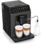 Krups EA897H - Volautomatische Espressomachine - Eco-Design - 8 koffierecepten