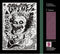 Grimes Visions - LP - Ondoorzichtig vinyl