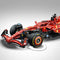 LEGO Ferrari SF-24 F1 - Technic modelauto - 1:8 schaal - Rood