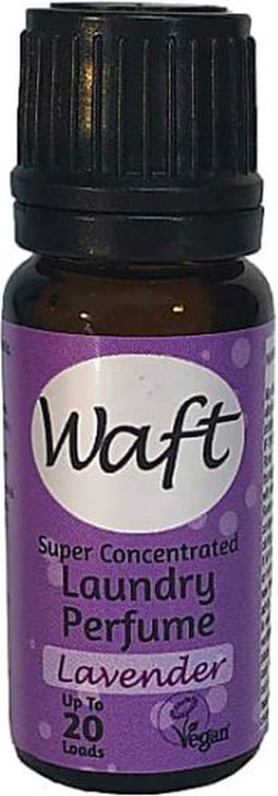 Wasparfum 10 ml (Lavender)
