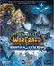 Pandemic World of Warcraft Wrath of the Lich King - Bordspel - Engelstalig