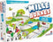 Dujardin Mille Bornes 59019 bordspel Race