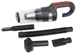 JOCCA 2313 - Oplaadbare autostofzuiger - 7500 Pa - 18 min - 0,5 L - Zwart/Rood