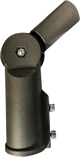 V-TAC LED Straatverlichting - Adapter - IP65 - Donkergrijs