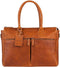 Burkely Antique Avery - Laptopbag 2-Zip 15.6