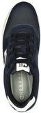 Cruyff Royal - Lage sneakers - Vetersluiting - Blauw (2021)