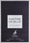 Herenparfum Maison Alhambra EDP Blue de Chance 100 ml