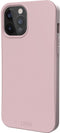 Urban Armor Gear Outback - Smartphonehoesje - Schokbestendig - Paars