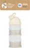 Babymoov Melkpoederdoos - Mineral Beige