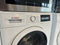 BOSCH SERIE 6 8KG A+++ WASMACHINE VRIJSTAAND VOORLADER