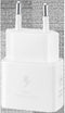 Samsung EP-T2510NWEGEU - USB-C Power Adapter - 25W Snel opladen - Wit