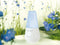 Soehnle 68025 Valencia Aromaverspreider met Blauwe LED-Lamp Wit