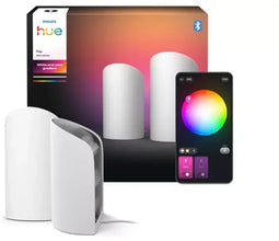 Philips Hue Play - Wall Washer - Multi-color - (2 stuks)