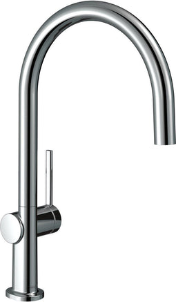 Hansgrohe Crometta Vario - Doucheset EcoSmart 9 l/min - Douchestang 65 cm - Chroom glans