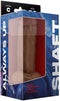 Realistische Dildo Shaft Siliconen Ø 4 cm (13,2 cm)