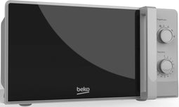 BEKO MOC20100SFB - Magnetron - 20L - Zilver