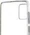 Mobiparts 104851 - Soft case - Krasbestendig - Transparant