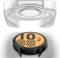Spigen - Samsung Watch 4 44mm met Montage Frame - 2-pack