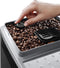 De'Longhi Magnifica S Smart ECAM250.23.SB - Volautomatische espressomachine - 5 koffiespecialiteiten - Zilver/zwart
