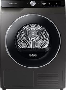 Samsung DV80T6220LX - Warmtepompdroger - 8 kg - AI Control - Zilver