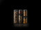 Voorraadpot met Standaard, Set van 5 Stuks - Joseph Joseph | 100 Collection