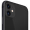 Apple iPhone 11 - Zwart - 64 GB - Fysieke simkaart + eSIM