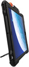 MAXCases Shield Extreme-X - iPad 10.2 Hoes - Militaire kwaliteit - Schokbestendig