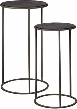 RENEW Spello set of 2 tables 45-40