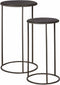 RENEW Spello set of 2 tables 45-40