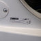 Zanussi ZTEB272 - Condensdroger - 7 kg - AutoSensor Plus - Reverserende trommel