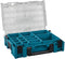 Makita 191X80-2 - Mbox organizer - 13 verstelbare inzetbakken - 295x395x110 mm