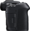Canon EOS R7 Body zwart