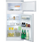 Bauknecht KDI 12S2 - Inbouw Koel-Vriescombinatie - 173 liter - Energieklasse E - Geluidsniveau 36 dB(A)