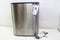 Brabantia Bo Touch Bin - Prullenbak - 60 liter - Matt Steel Fingerprint Proof