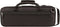 Protec Dwarsfluit/Piccolo Combinatie Koffer PB308PIC