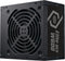 Cooler Master Elite NEX White - Voeding 600W - 80 Plus gecertificeerd - Zwart kabelsleeving