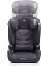 Babyauto Fairgo Raga - Autostoel i-Size 15-36 kg - Verstelbare hoofdsteun - Grijs
