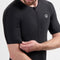 Rogelli Florida Trisuit - Triatlonpak - Ademend Sneldrogend - Zwart - M