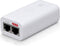 Ubiquiti U-POE-af - Gigabit PoE Adapter - 2x Ethernet 1Gbps - 15W