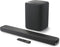 Harman Kardon Enchant Sub (2018) - Draadloze Subwoofer - 200 W - Zwart