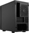 Fractal Design Define 7 Nano - Mini-DTX Mini-ITX - Small form factor - Zwart