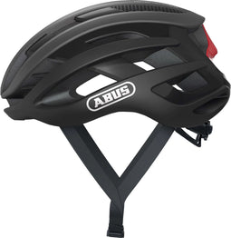 ABUS AirBreaker - Fietshelm - Multi Speed Design - Donkergrijs - Maat S (51-55 cm)