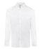 McGregor Stretch Poplin Shirt Heren - Wit - Regular Fit - 100% Katoen met Stretch - Maat XXL